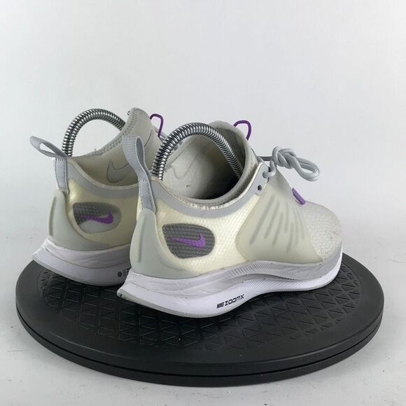 Nike Air Zoom Pegasus Turbo XX Athletic Running Shoes AR4347-002 Women’s Size 5. - Picture 5 of 12